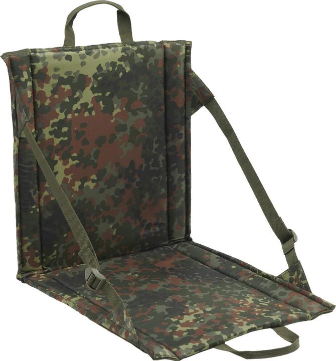 Brandit Foldable Seat - 14651