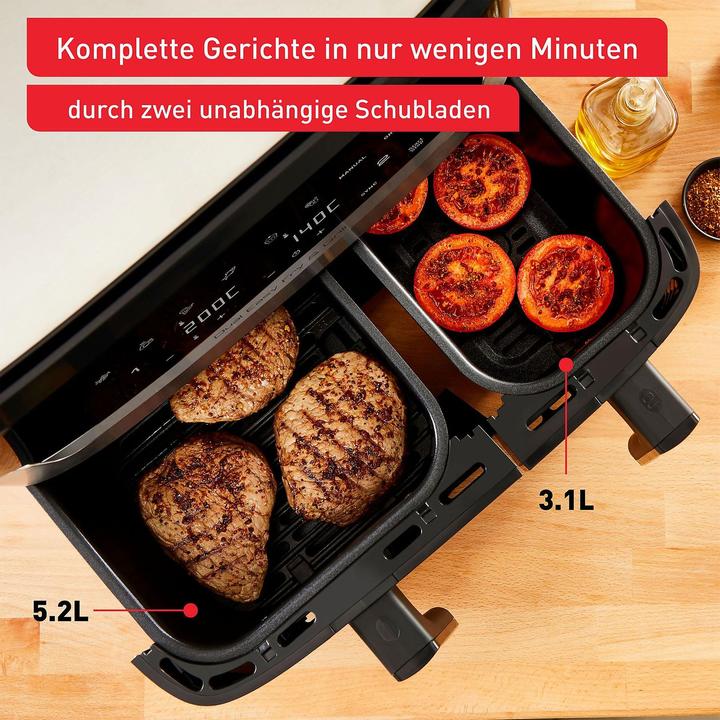 Actual product image Tefal EY905D