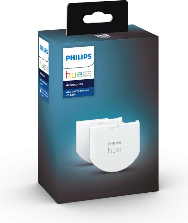 Productafbeelding Philips Hue Hue Wandschakelaar Module
