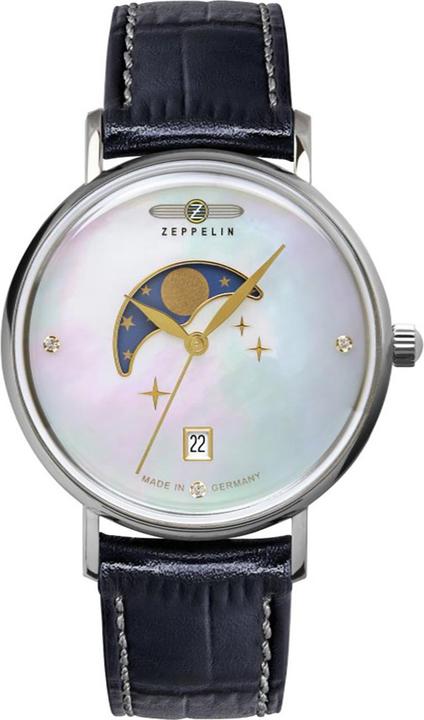 Immagine prodotto Zeppelin Orologio Luna 7133-3 al quarzo