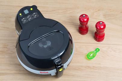 Actual product image Tefal FZ 7108 Actifry