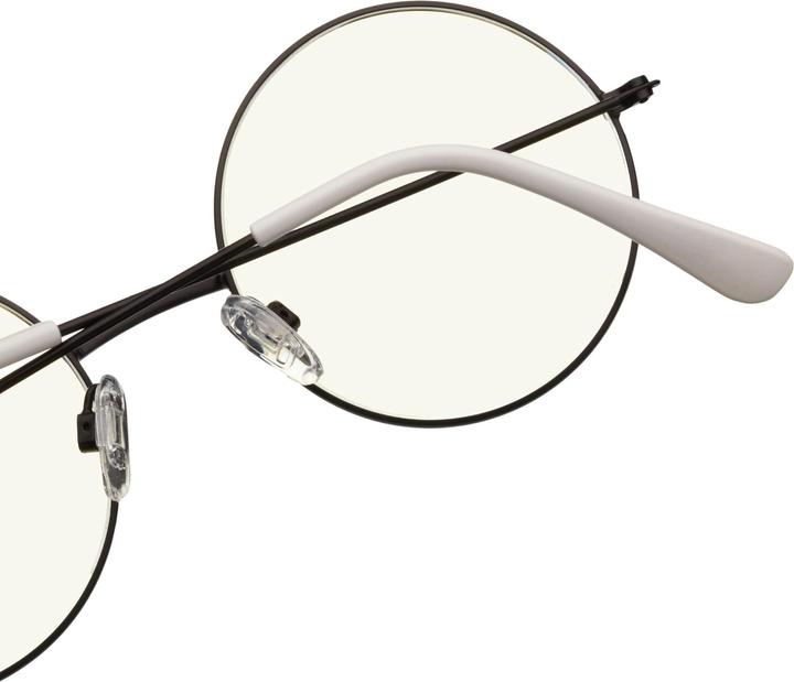 Actual product image Icon Eyewear Blue light goggles MAVERICK