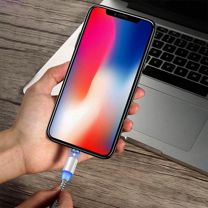 Immagine prodotto Avizar Cavo magnetico 3 in 1 (USB 3.2 Gen 1)