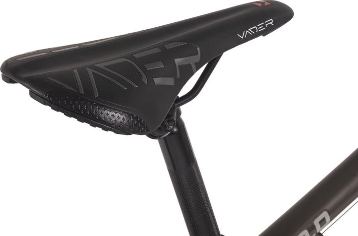Actual product image Wyld Mountainbike Hardtail ATB Twentyniner 29“ Heist 21 Gänge RH 51 cm (51 cm)