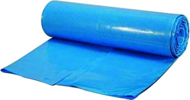 Immagine prodotto Sacchi portarifiuti da 120 litri, rotolo da 25 pezzi (25 x, 120 l)