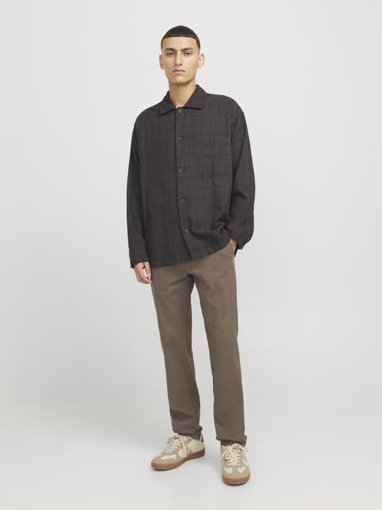 Produktbild Jack & Jones Slim Fit Chino Hose Chino Hose (W29/L32)