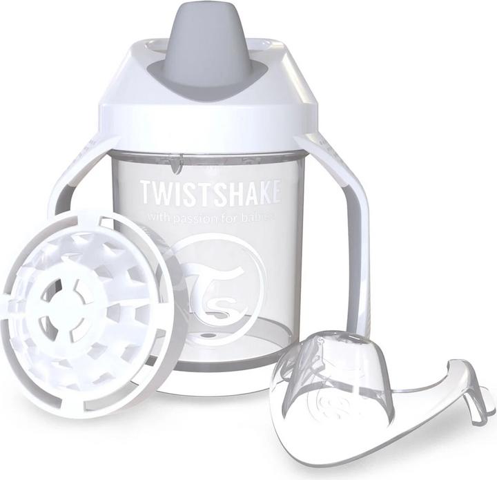 Actual product image Twistshake Mini v2 (230 ml)