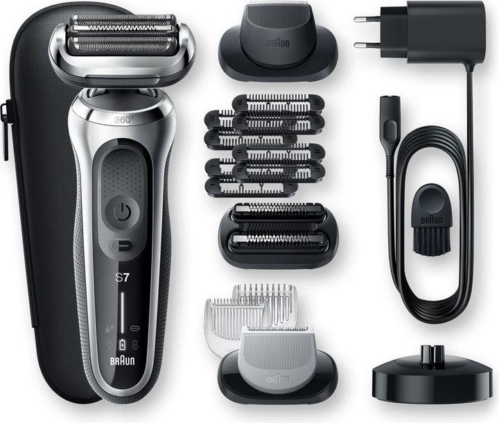 Produktbild Braun Series 7