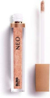 Neo Make Up -ing Effect Lipgloss lip gloss Cinnamon 36 7.4ml (Cinnamon)