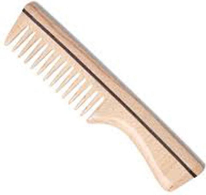 Produktbild Caso EUROSTIL Holzkammschere