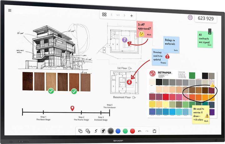 Digital Signage