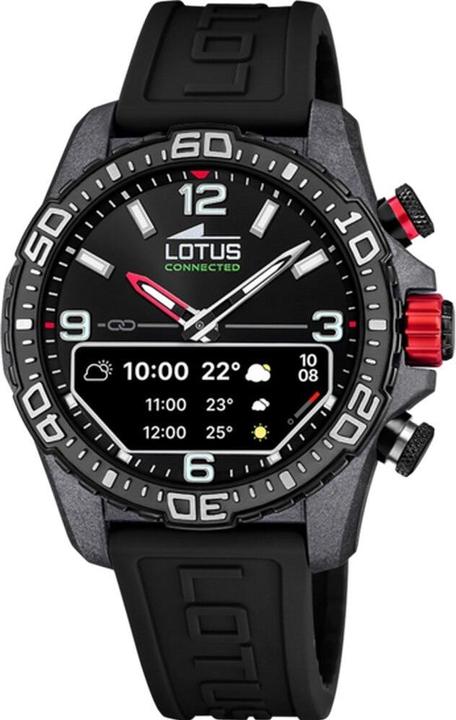 Immagine prodotto Lotus 20000/4 Collegato (45 mm)