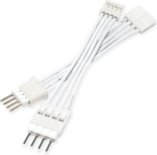 Light Solutions Cable til Gradient LightStrip - Controller Kit - Hvid - 1 saet