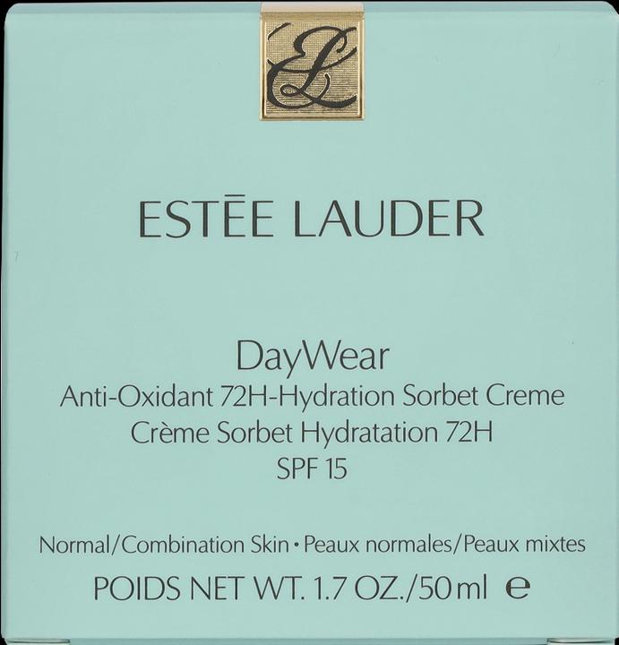 Produktbild Estée Lauder DayWear (50 ml, Tagescreme, SPF 15)