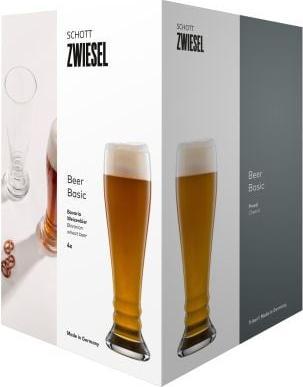 Produktbild Schott Zwiesel Bavaria (0.50 l, 4 x)