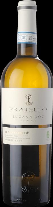 Produktbild Azienda Agricola Pratello Lugana (1 x 75 cl, 2021)