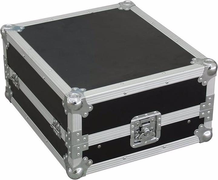 Image du produit Roadinger Mixer-Case LS-19 CD-Case (L x l x h) 490 x 560 x 280 mm (Accessoire)
