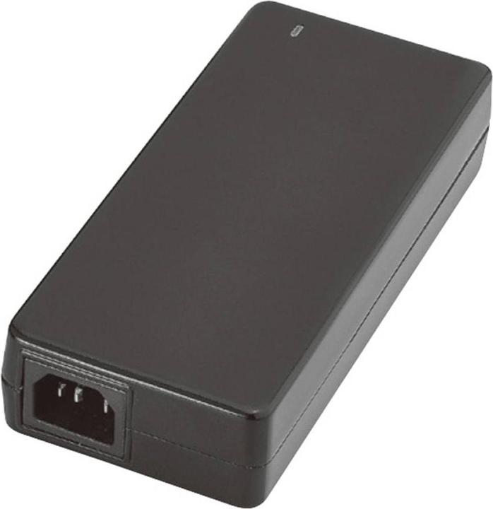 Edac Power Electronics EA10931E1201 Desktop power supply, fixed voltage 12 V/DC 7.5A 90W