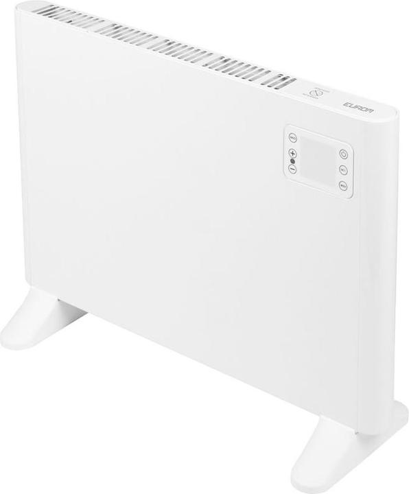 Actual product image Eurom Alutherm (2000 W)