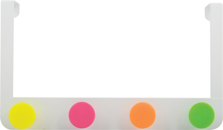 Multicolore