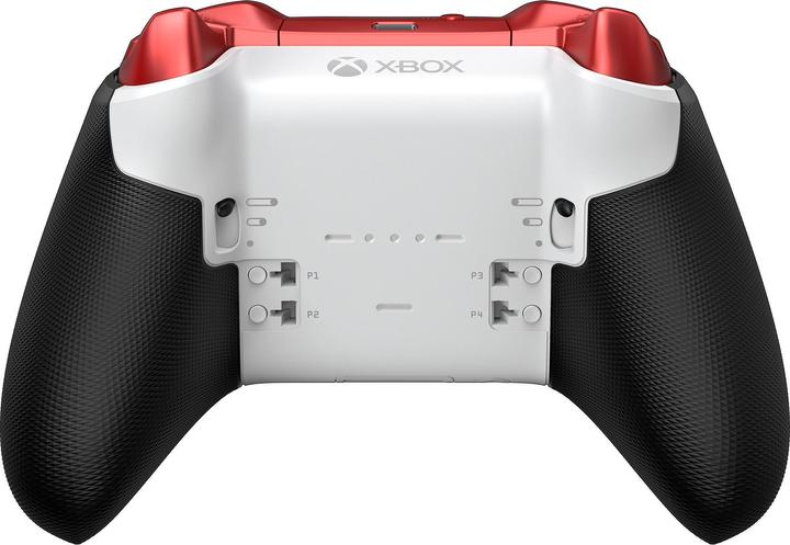 Actual product image Microsoft Xbox Elite Wireless Controller Series 2 - Core Edition - Without Accessories (PC, Xbox Series X, Xbox One X, Xbox One S, Xbox Series S)