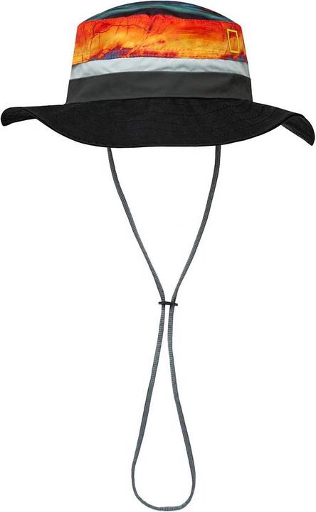 Buff Explore Booney Hat Jamsum (L)