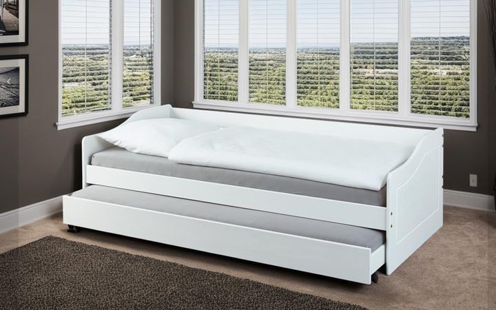 Produktbild Inter Link Malte (90 x 200 cm)