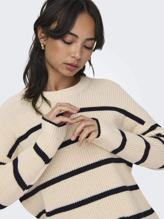 Immagine prodotto Only Maglia a righe (M)