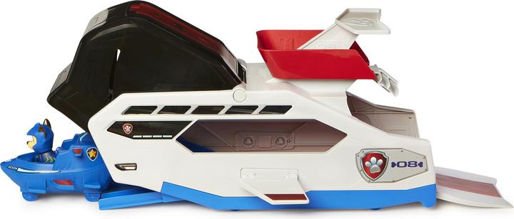 Produktbild Spin Master Paw P. Aqua Pups Whale Patroller