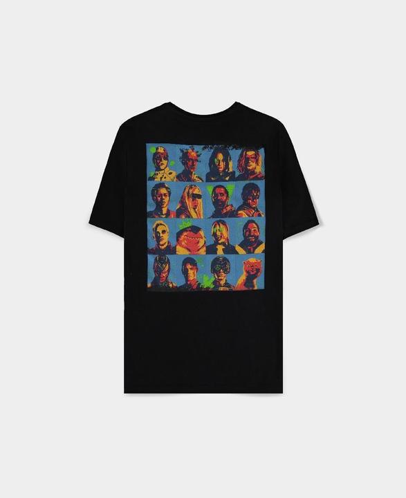 Immagine prodotto Suicide Squad Tshirt a maniche corte da uomo di 2 (M)