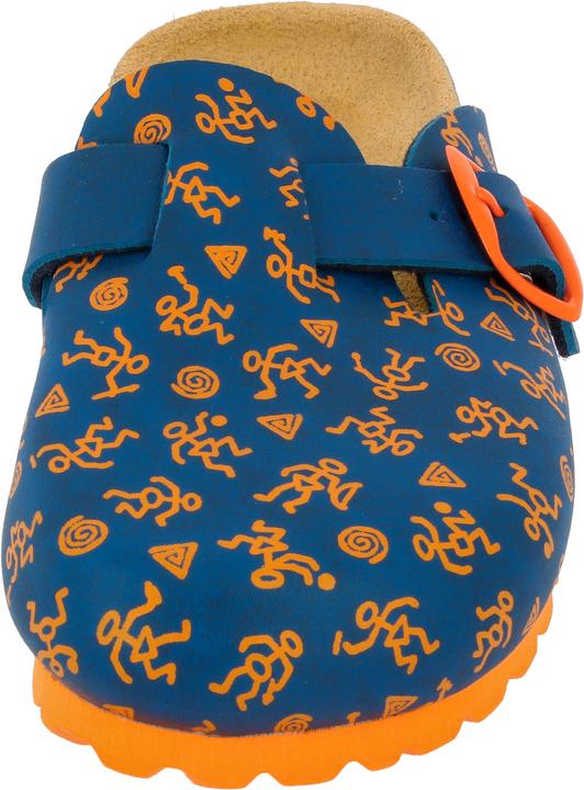 Actual product image Lico Bioline clog (27)