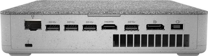 Actual product image Lenovo IdeaCentre Mini 5 01IMH05 (Intel Core i3, 8 GB, 256 GB)