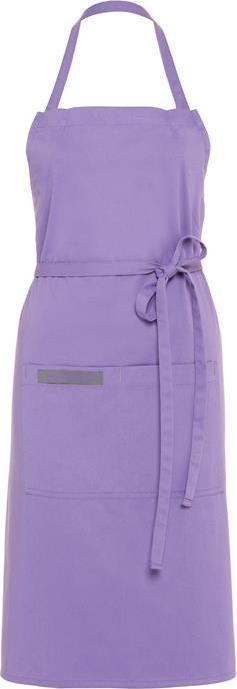 Image du produit Feuermeister Tablier de cuisine violet Taille unique (Taille unique)