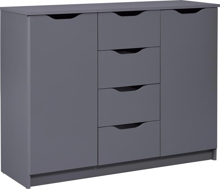 Inter Link Silenzia 2T4S (40 x 92 cm)
