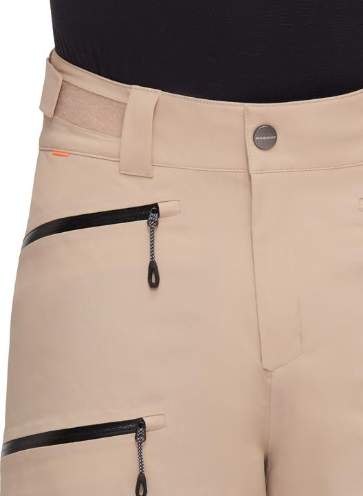 Produktbild Mammut Stoney HS Thermo Pants Men (52)