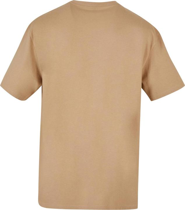 Actual product image Build Your Brand TShirt Heavy (L)