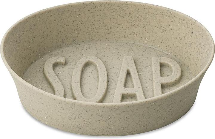 Koziol Zeepbakje SOAP woestijnzand