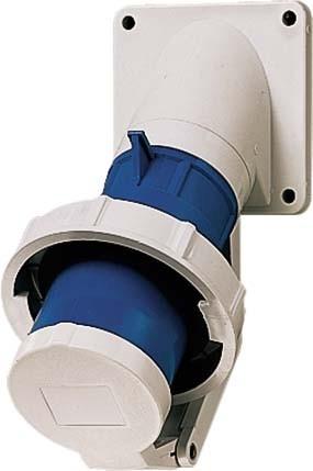 Produktbild Mennekes Anbaustecker