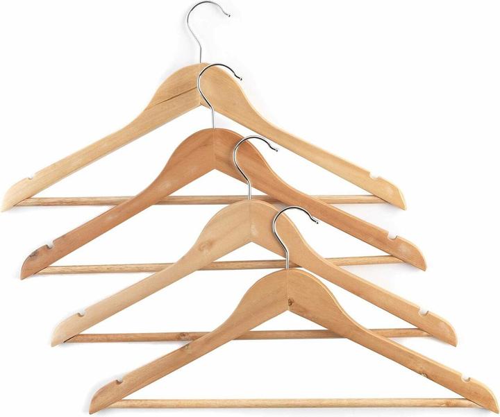 Beldray LA063557EU7 4 PACK WOODEN (4 x)