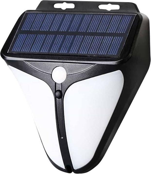 Immagine prodotto Superfire Lampada solare FF11-F, 6W, 280lm, 1500mAh (280 lm, IP54)