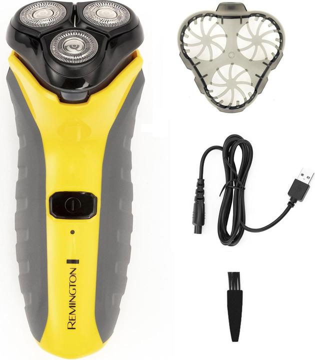Actual product image Remington PR1855