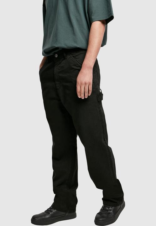 Immagine prodotto Urban Classics Pantaloni da carpentiere - 13487 (32)