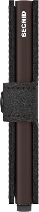 Actual product image Secrid Miniwallet