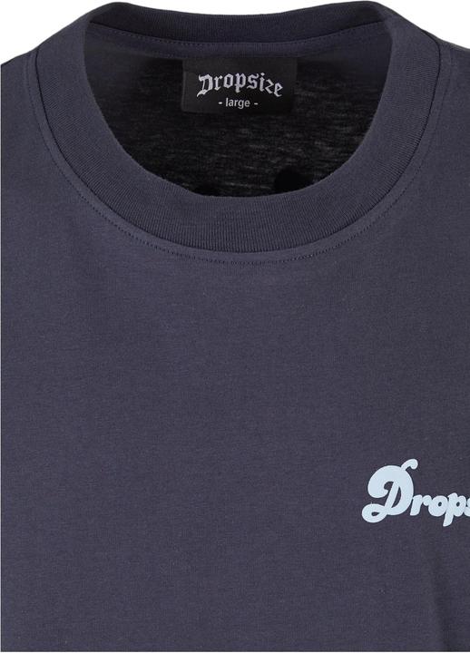 Immagine prodotto Dropsize Maglietta Heavy Grow Rich - 124707 (XS)