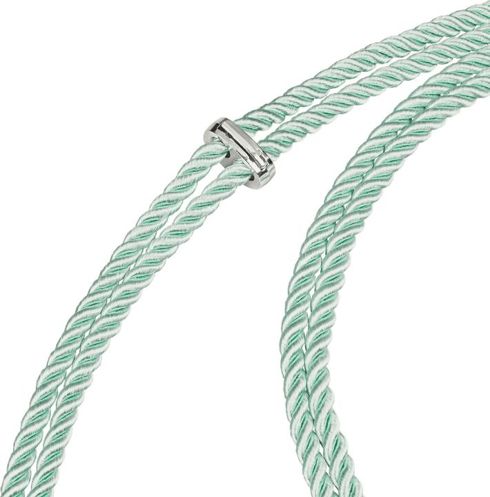 silky mint