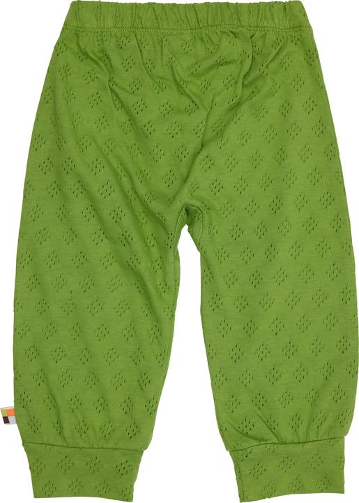 Produktbild loud + proud Hose Jacquard Strick (80)