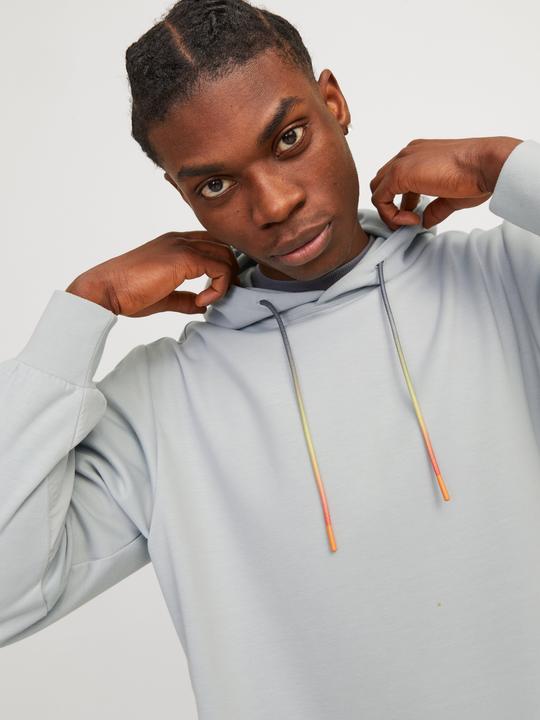 Immagine prodotto Jack & Jones Jcoclean Fabric Sweat Hood (M)