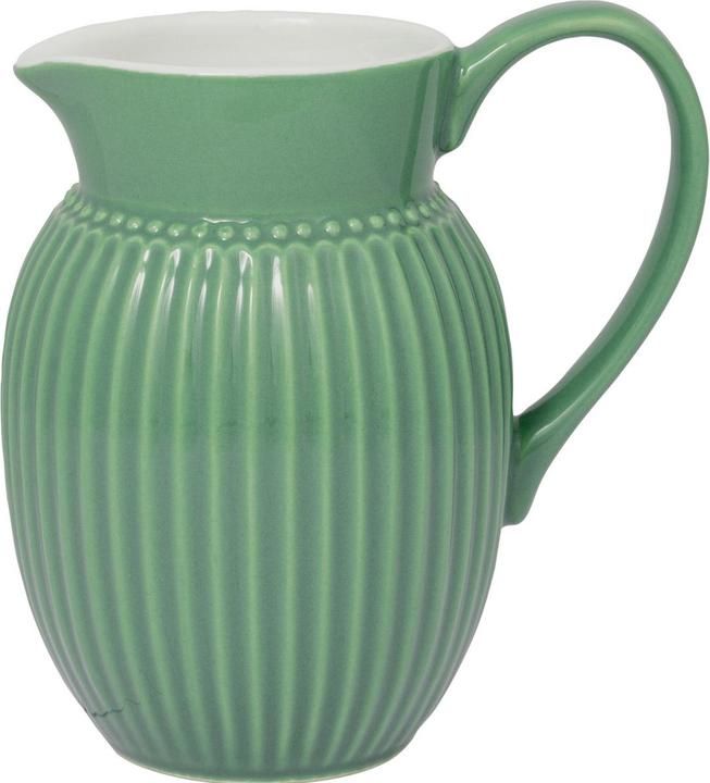 Produktbild Greengate Alice Krug dusty green 0,5l (0.50 l)