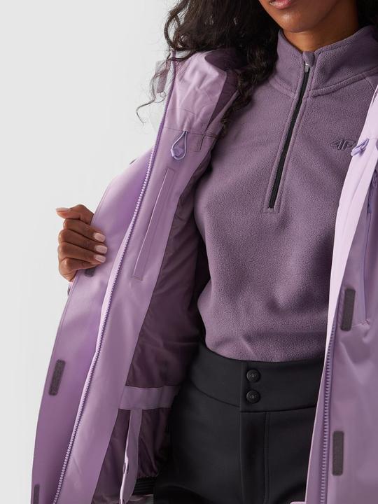 Produktbild 4F Insulated Ski Jacket (M)