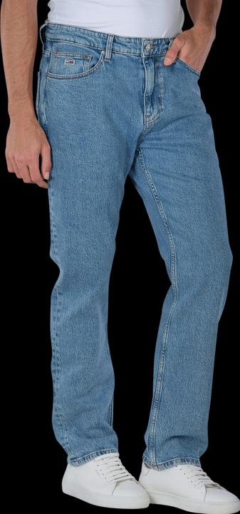 Actual product image Tommy Jeans 10021241 (W33/L36)